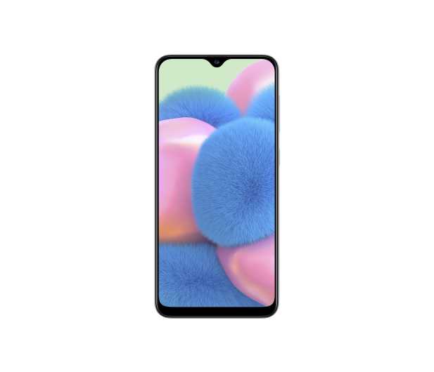 Samsung Galaxy A30s SM-A307F White - 537927 - zdjęcie 2